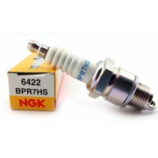 свеча зажигания BPR7HS